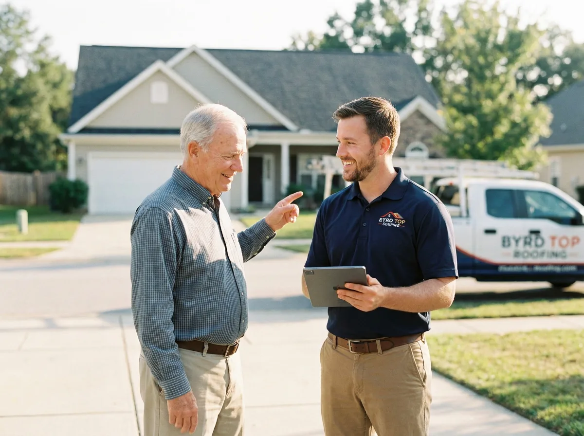 Roofing Bradley, IL FAQs